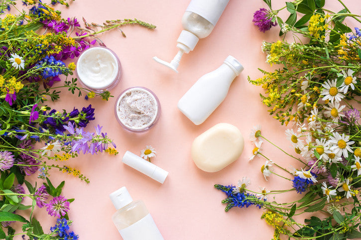 Skincare Essentials for Healthy