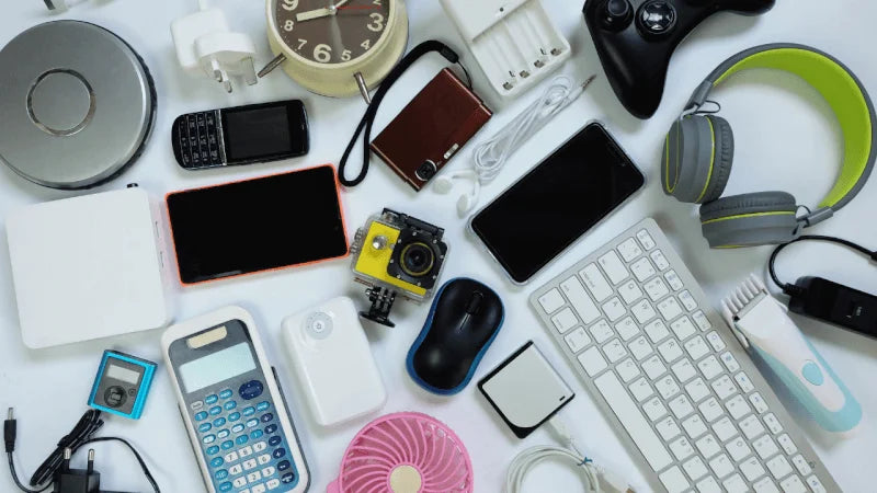Smart Gadgets That Make Everyday Life Easier