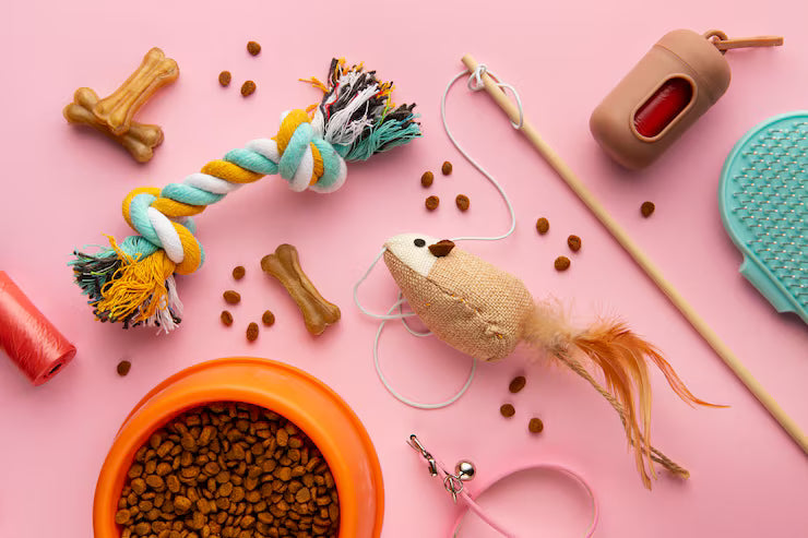 Happy Homes & Happier Pets