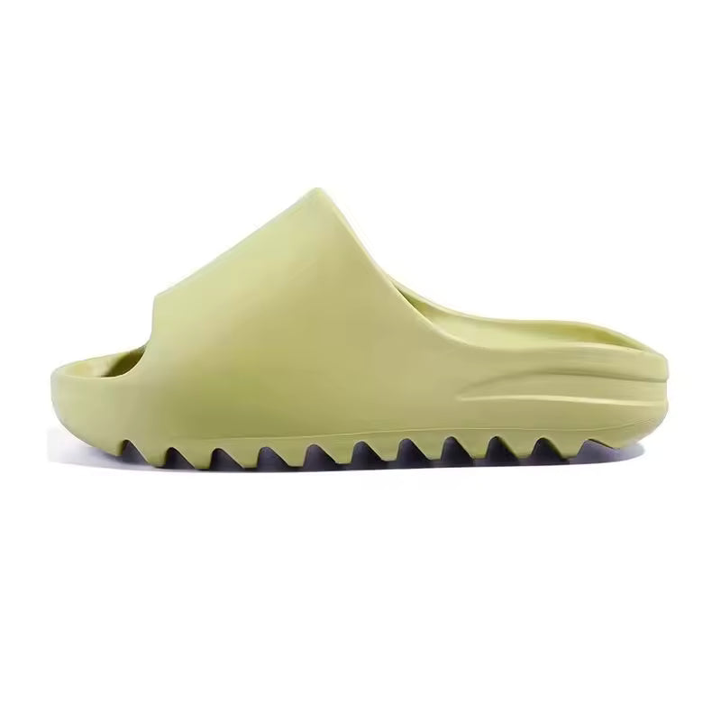 Coconut Slippers Cloud Thick-soled Sandals Summer Fashion Soft Bottom Beach Men Slippers Women's Sandals EVA Slides